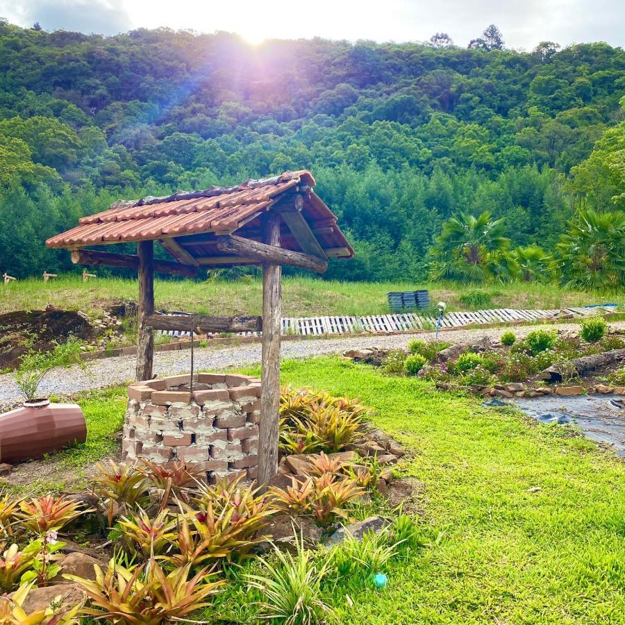Villetta Gramado Florenca Luaran gambar